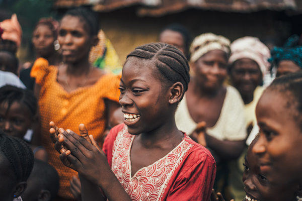 CITIZENSHIP ACT, 2000 AND THE 1992 CONSTITUTION: WHO QUALIFIES TO BE A CITIZEN OF GHANA?