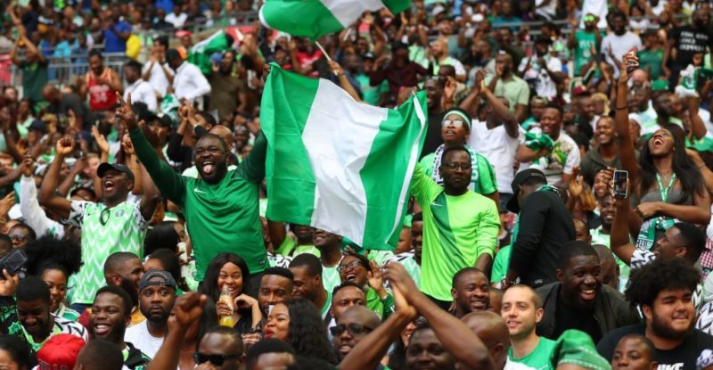 GHANA/NIGERIA IMPASSE; DILEMMATIC BUT SOLVABLE!