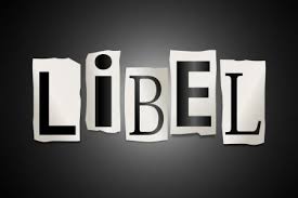 Repeal of The Criminal Libel Law And The State Of The Media Today 56
