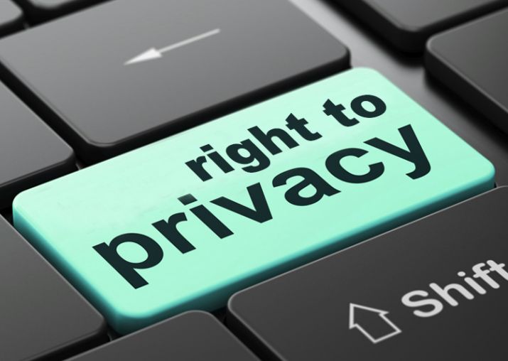 Right to Privacy: Admissible in criminal matters or can be violated? 49