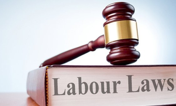The Labour Act, 2003 (Act 651) And The Termination Of Contract 49