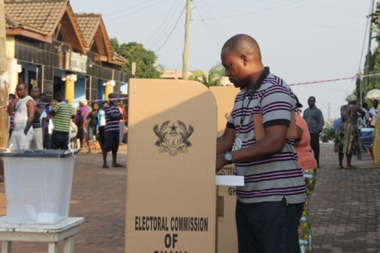 A Paradigm Shift In Ghana’s District Assembly Elections 49