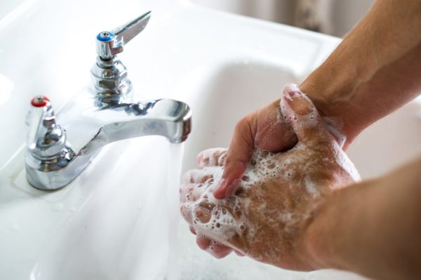 When ‘Cleanliness is next to Godliness’ is misunderstood 47