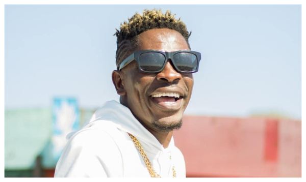 Ghana’s music industry has forced us to become ‘animals’ who keep fighting each other – Shatta Wale 45