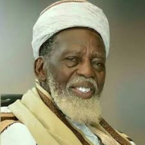 Chief Imam declares two-day fast for Muslims in Ghana 57