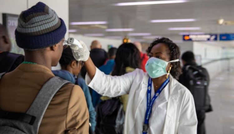 Ghana’s coronavirus cases soar to 132 49