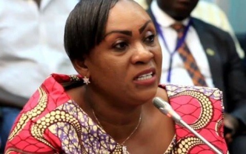 Over GH¢6.7 million disbursed to each constituency under flagship $1 million, 1 constituency policy – Hawa Koomson 55