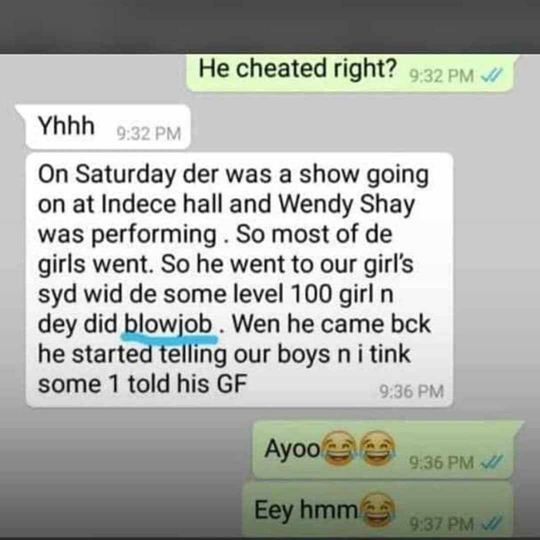 Cause of the breakup between Sammy and Nana Ama finally explained by best friend 61