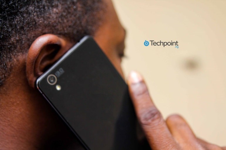 99% of calls to Ghana’s 112 Emergency number prank – Ministry 45