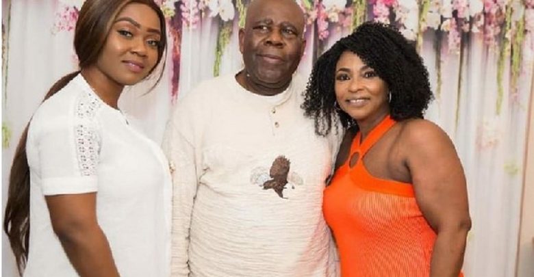 Check out photos of Kyeiwaa's bridal shower ahead of her wedding 51