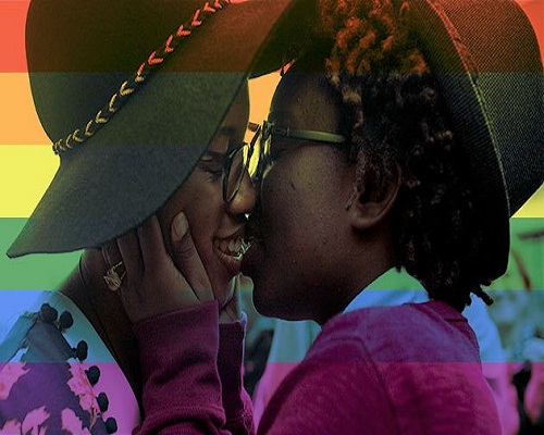 “Our Revolution Has Just Began” – LGBT Group In Ghana Makes Bold Statement. 49