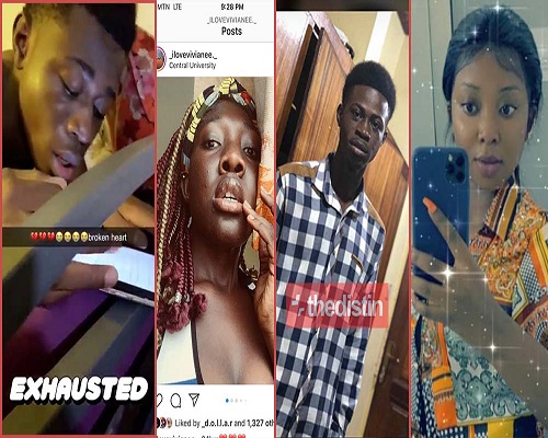 Sammy’s Friend Explains What He Did To Nana Ama, The Break-Up And More| What Happened 57