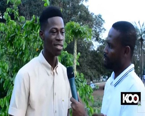 WATCH VIDEO: I Couldn’t Think Straight After Nana Ama Broke Up With Me – Sammy Finally Speaks 45