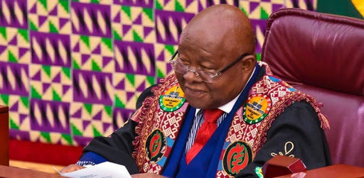 Parliament Approves GHC 41, 480,946 in Tax Waivers for 4 Institutions 73