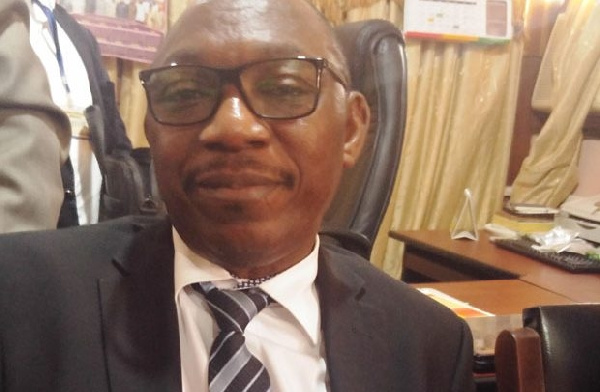Opuni trial judge’s 'partisan' comment lands in Appeals Court 45