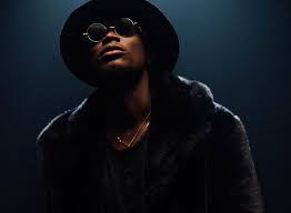 E.L shades everybody with star-studded video for 'Efa Wo Ho Ben' 45