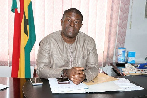 Paying customers of DKM, others a monumental feat of NPP – Akomea 49