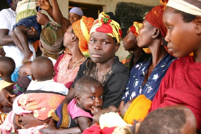 Coronavirus: Africa could be next epicentre, WHO warns 73