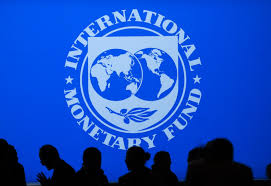 The International Monetary Fund (IMF) has left out Ghana in a list of 25 countries whose debts it has cancelled. 49