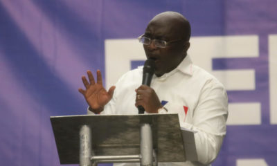 Bawumia