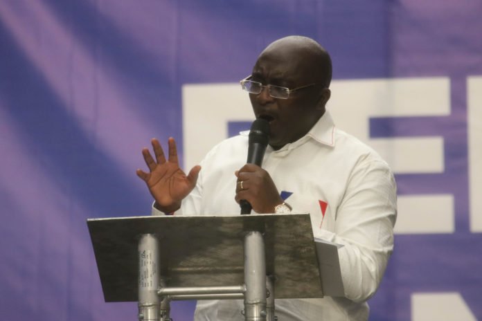 Bawumia