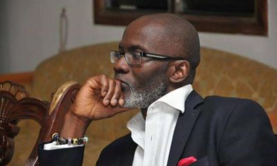 Gabby Otchere Darko