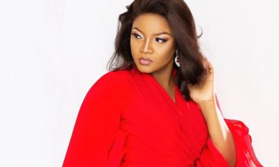 Omotola Jalade Ekeinde