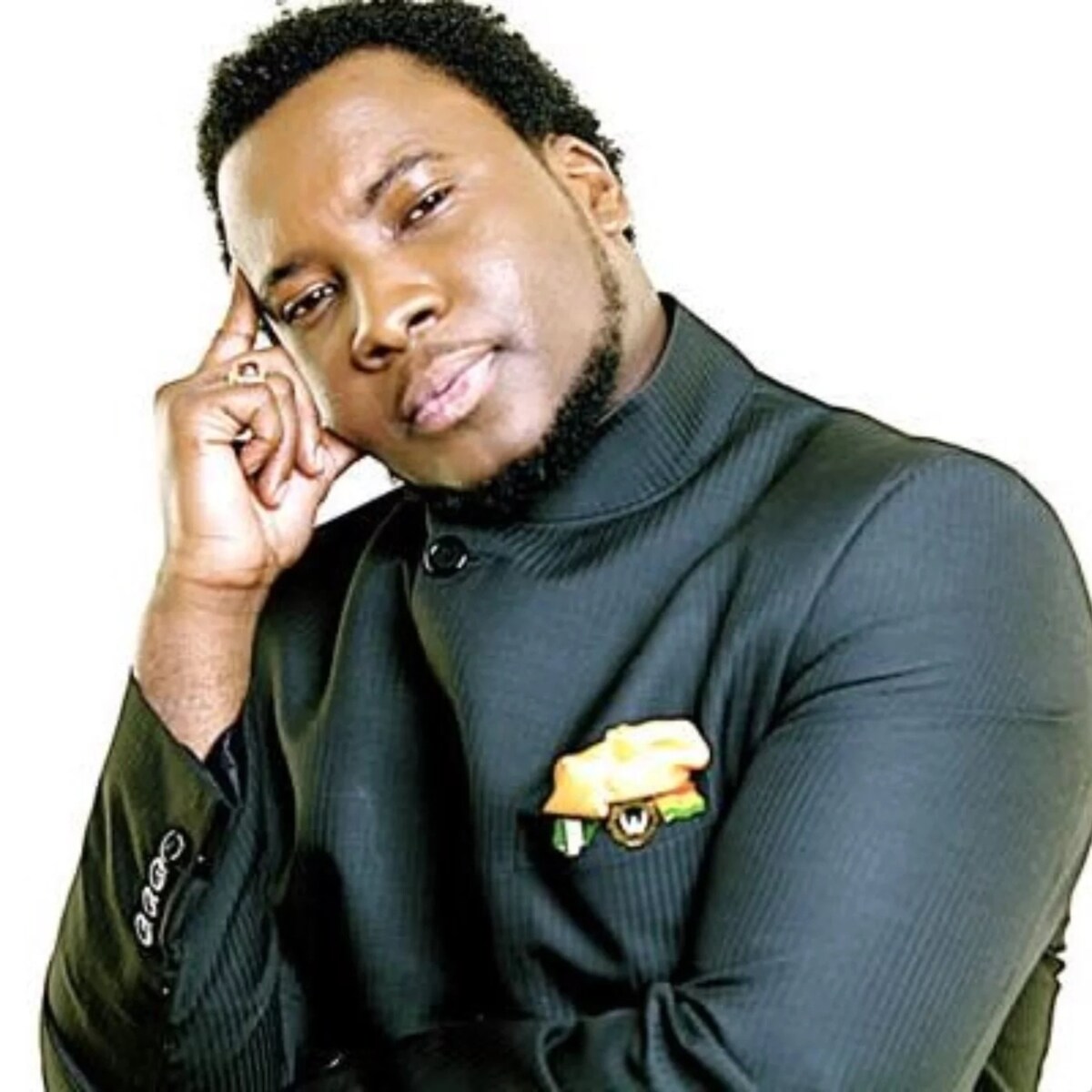 Sonnie Badu