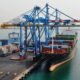 Takoradi Port