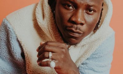 Stonebwoy