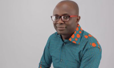 Kwasi Aboagye
