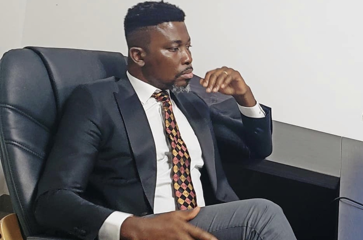 Kwame A Plus