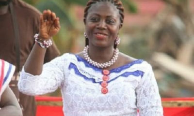 akwatia mp