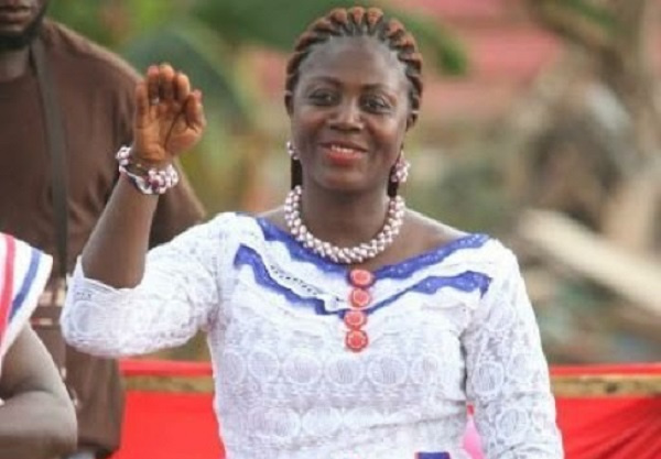 akwatia mp
