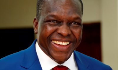 Alban Bagbin