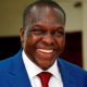 Alban Bagbin
