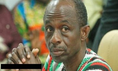 Asiedu Nketia