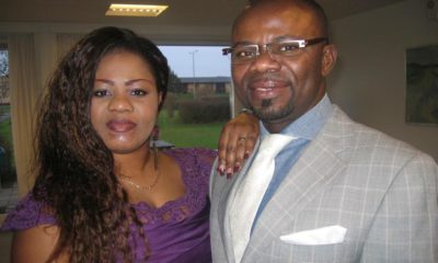 Pastor Love