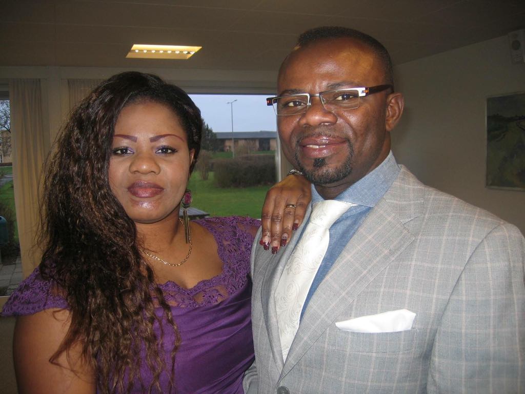 Pastor Love