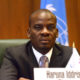 Haruna Idrissu