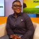 nana yaa brefo