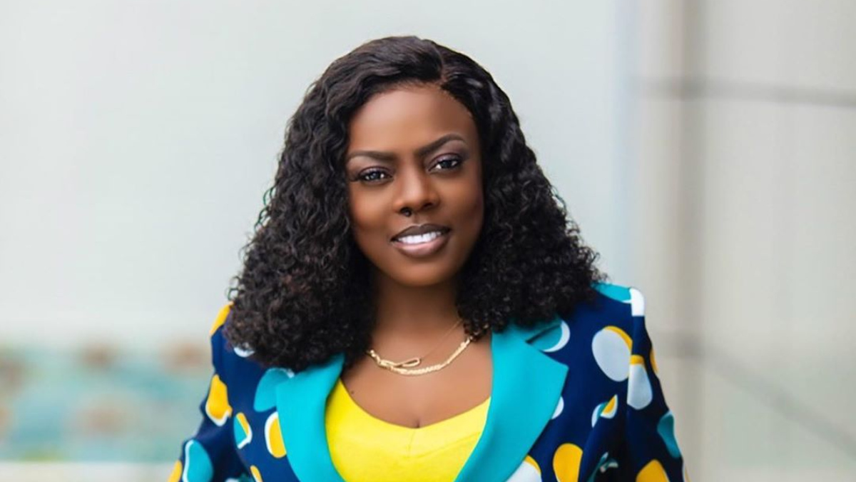 nana ama anamoah