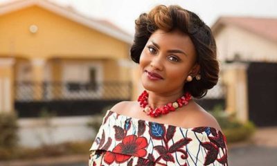 Nana Ama McBrown
