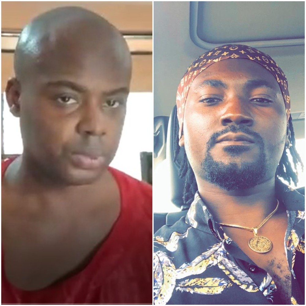 Ofankor shooting: Landlord legally acquired gun used in killing tenant – Police 48