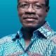 Pastor Mensa Otabil