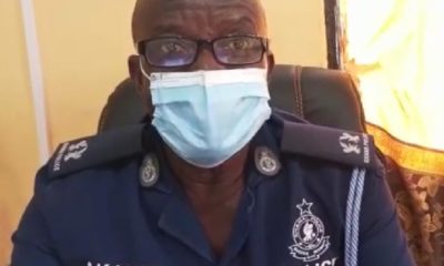 Peter Simon Akabati