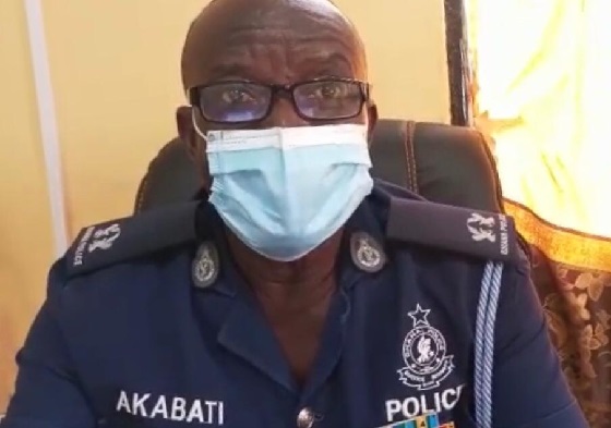 Peter Simon Akabati