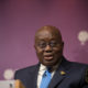 President Akuffo Addo