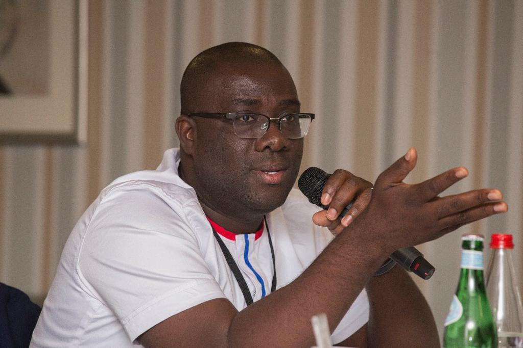 Sammi Awuku