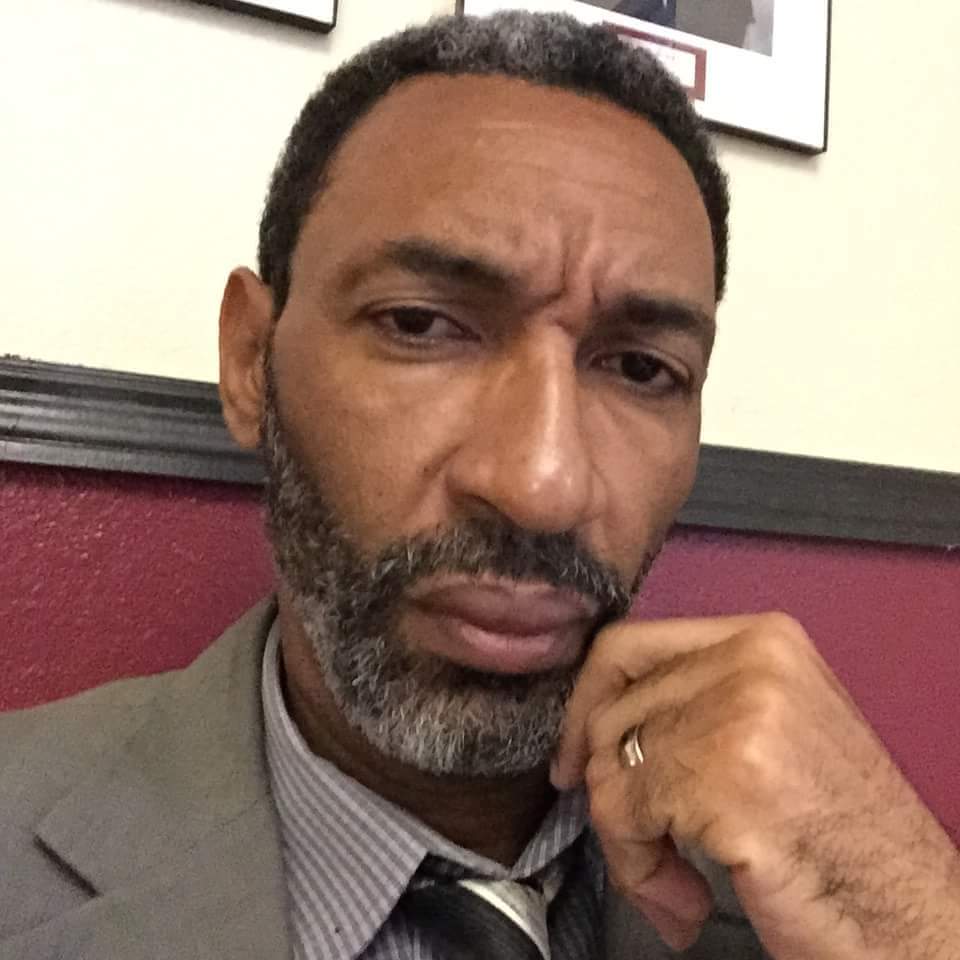 Sekou Nkrumah